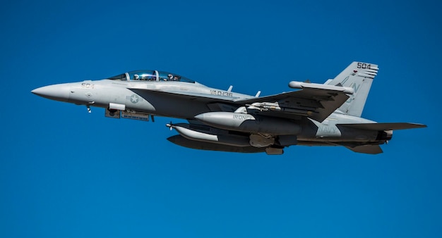 EA18 Growler