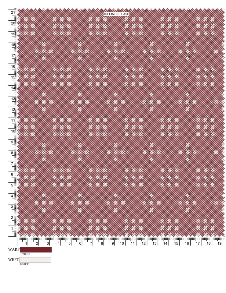 Photo échantillon de tissu texturé pour la conception de chemises