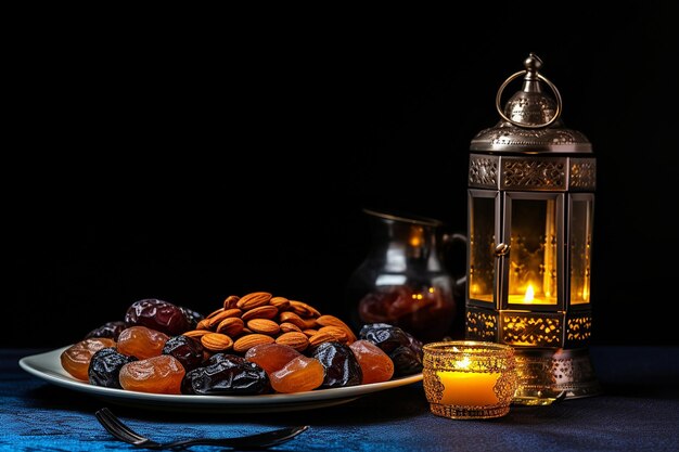 L'éclat spirituel de la nuit du Ramadan