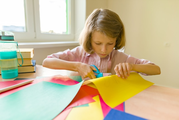 Ecole, éducation, Connaissance Et Enfants