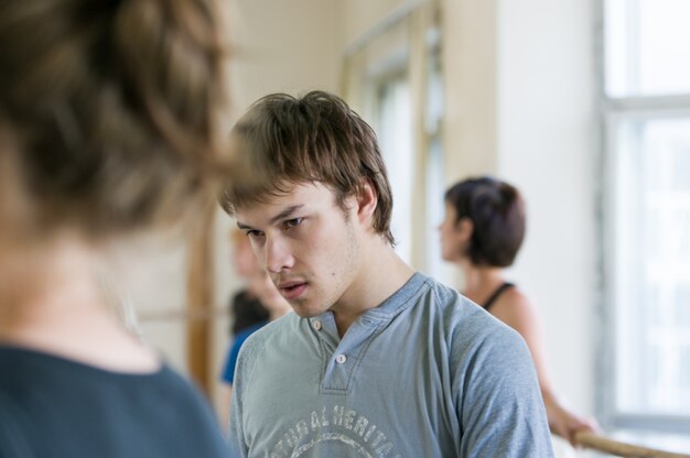 Ecole Internationale De Danse D'été