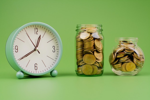 Économiser de l'argent et du temps finances et comptabilité financière Planifiez vos investissements flux de trésorerie financier