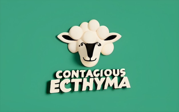 Ecthyma contagieux