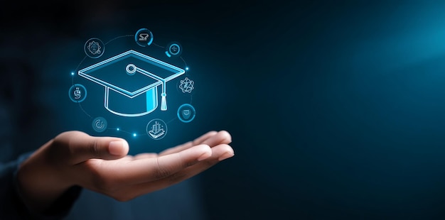 L'éducation dans le monde numérique