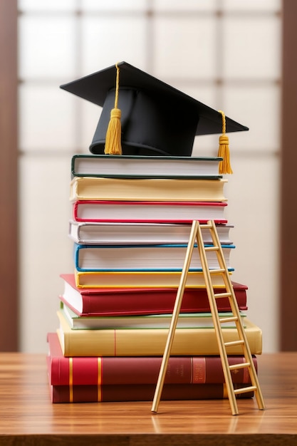 L'éducation et le succès