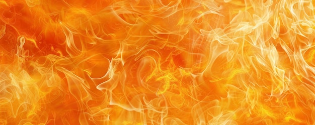 Effet de feu texture de flamme sur fond transparent