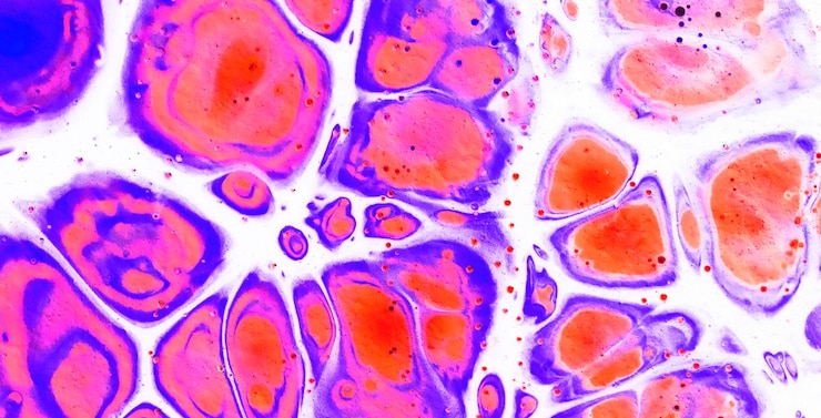 Photo l'effet liquide artistique capture l'essence du mouvement