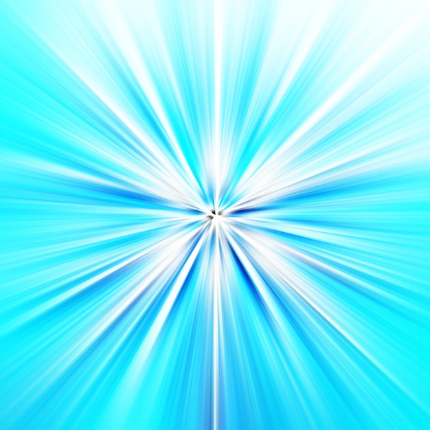 Effet de mouvement de zoom coloré Arrière-plan abstrait Lignes de couleur Arrière-plane et bannière de texture colorée Motif de gradient multicolore et papier peint texturé
