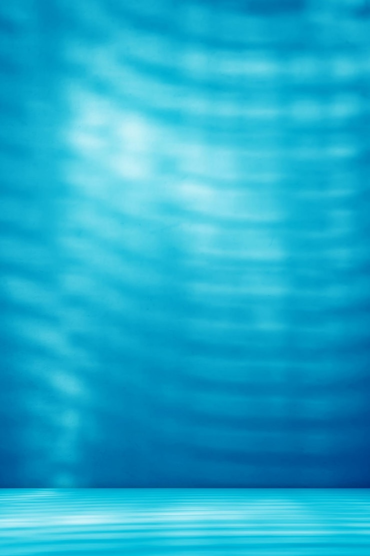 Photo l'effet de l'obscurité. couleurs très vives.