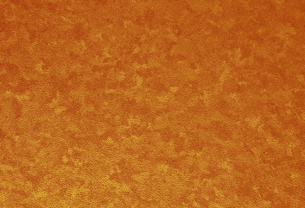 Effets lumineux brillants de bronze orange dégradé Conception de fond abstraite