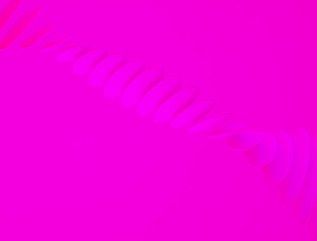 Effets lumineux brillants de Fuchsia d'Hollywood dégradé Design de fond abstrait