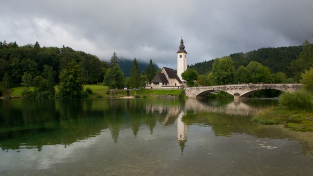 Eglise de Jean-Baptiste