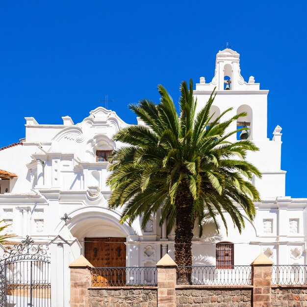 Eglise de la Merced