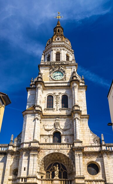 Église Notre-Dame de l'Annonciation à Bourg-en-Bresse, France