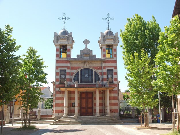 Église Sainte-Élisabeth