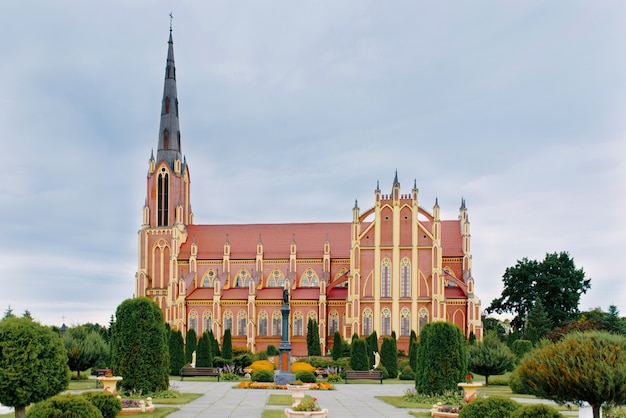 Eglise de la Sainte Trinité