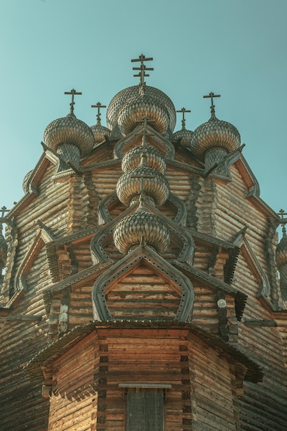 Photo Église de la sainte trinité