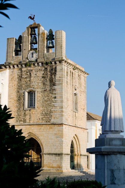 Photo eglise de se