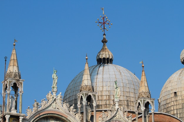 église à Venise