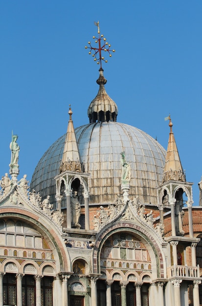 église à Venise