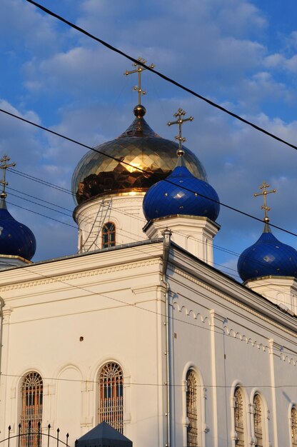 Eglise