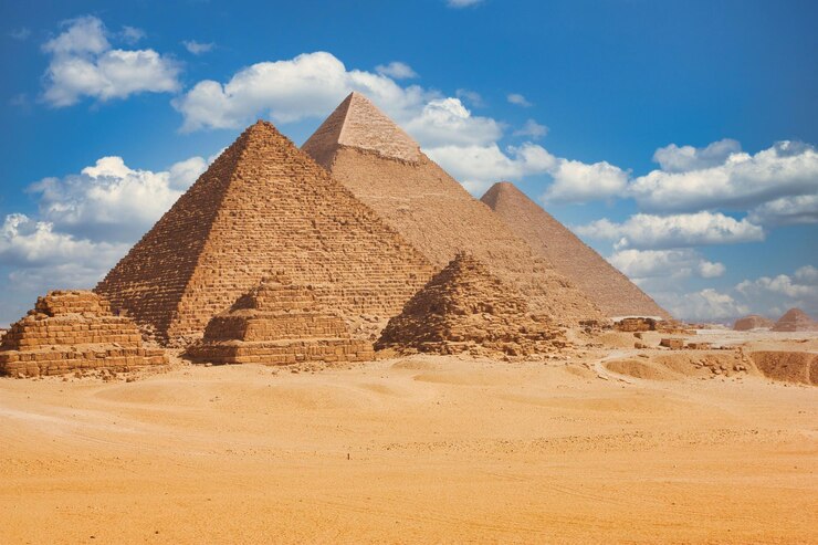 Photo égypte le caire karnak