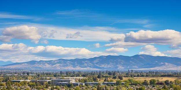 L'élégance éditoriale en Californie