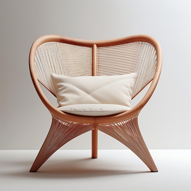 L'élégance moderne et unique de notre exquise collection de chaises