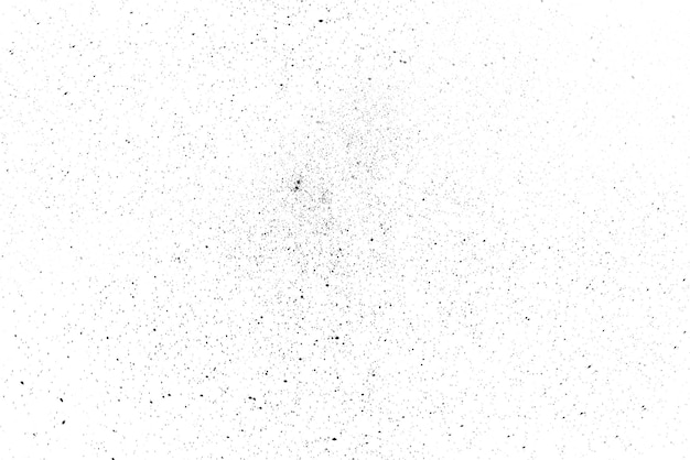 Élément de conception d'arrière-plan à texture grunge
