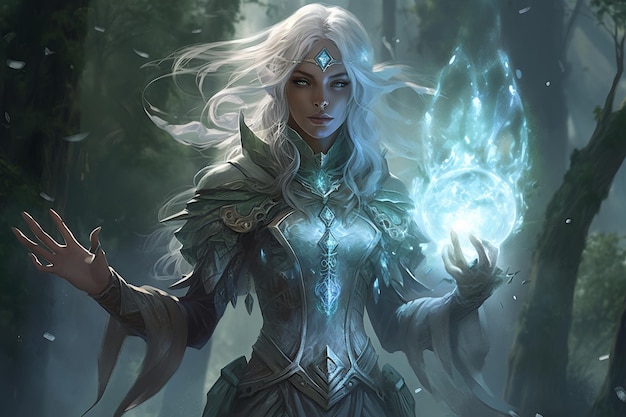 Elemental_Mastery_Elven_Shaman