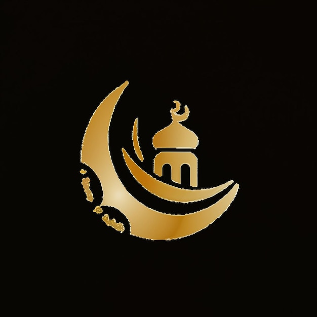 Éléments du logo islamique