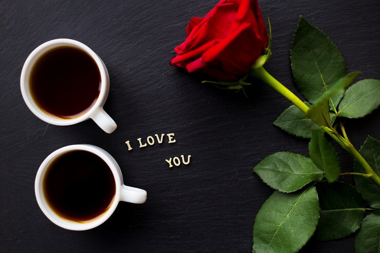Éléments pour la Saint-Valentin