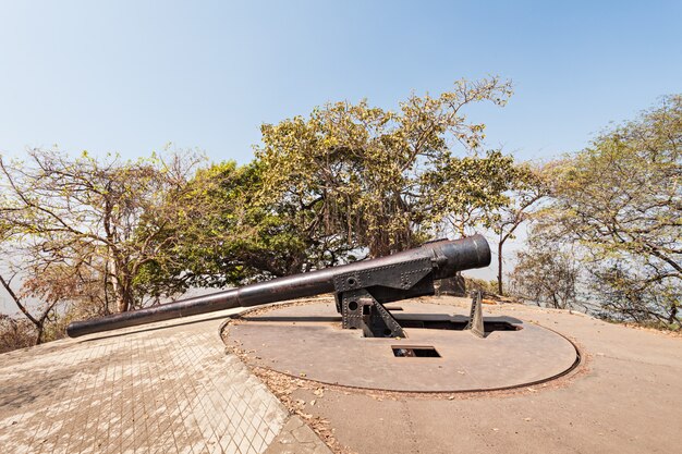 Elephanta Island, Mumbai