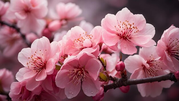 Photo elle est belle, sakura.