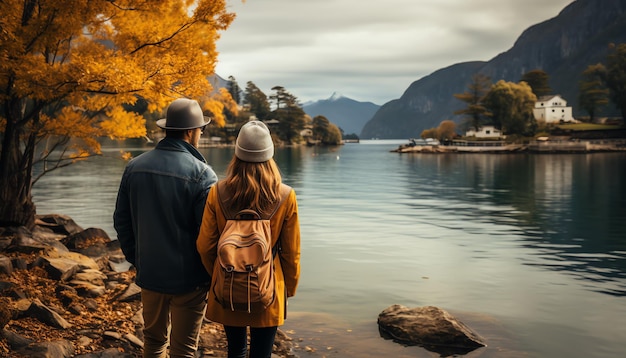 Embarquez pour un voyage de découverte et d'aventure joyeuse