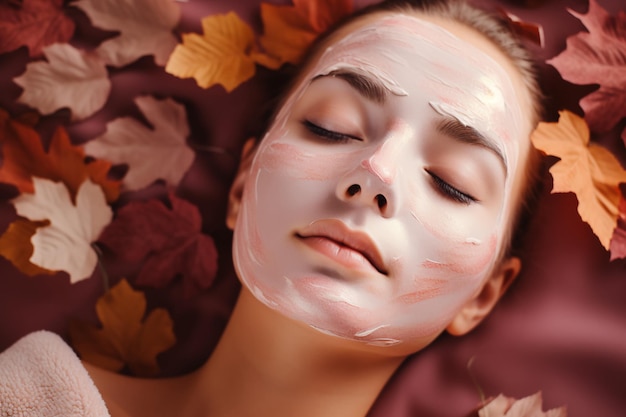 Embrasser l'automne SelfCare Moments douillets de confort