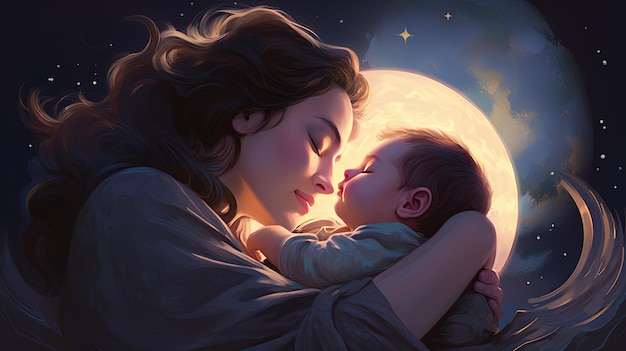 Embrasser l'espoir à l'occasion du Mois de la sensibilisation à la grossesse et à la perte du nourrisson