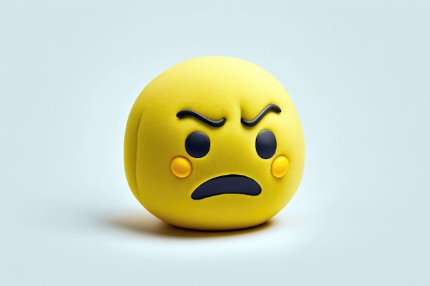 Emoji IA générative