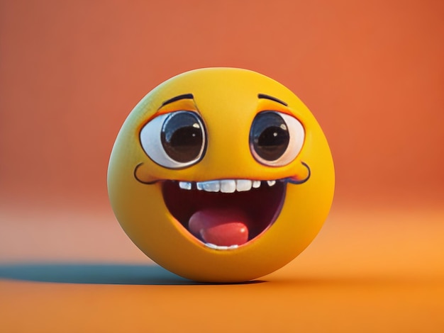 émoji mignon