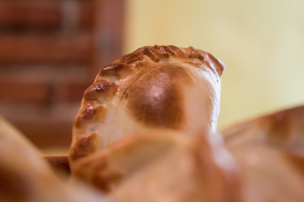 Empanadas d&#39;Argentine