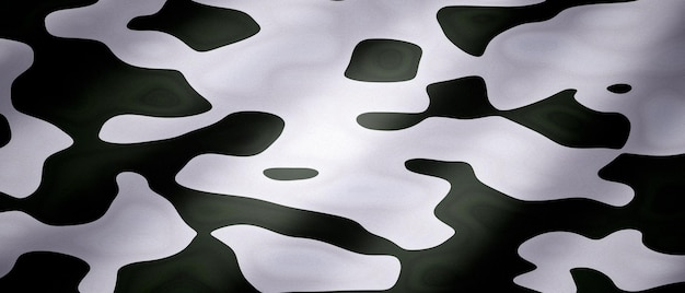 Photo encre de marbre liquide scape abstract background rendu 3d