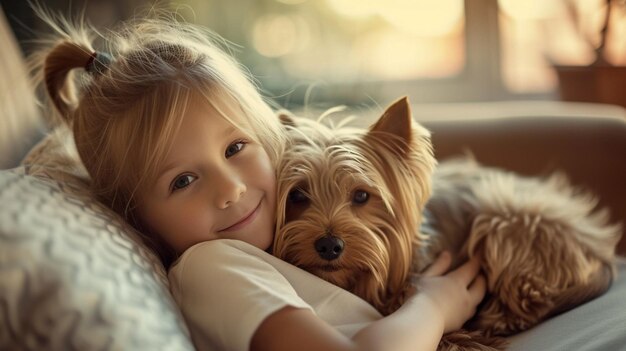 Photo enfant endormi de près