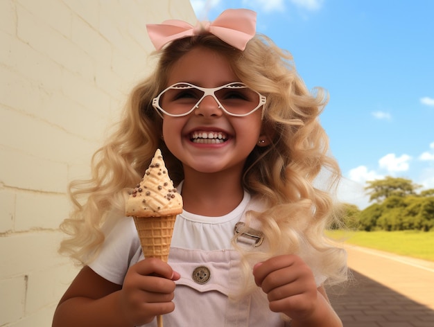 enfants jouant, fond d'écran HD 8K, image photographique