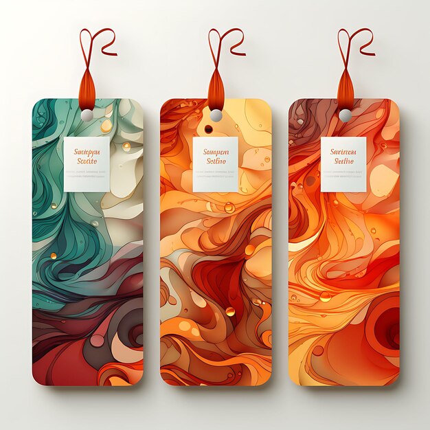 Un ensemble de bougies de fabrication de cartes d'étiquette d'affaires de cire de cartes d'étiquette de flamme de forme de guerre 2D Flat Clipart Design Art