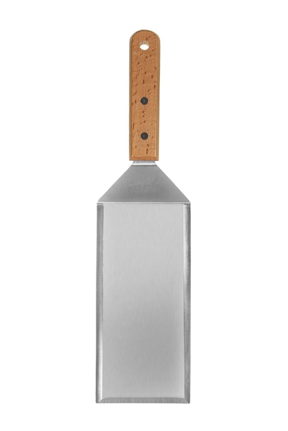 Ensemble d'outils de pinces à bouteille de spatule pour barbecue et gril blanc