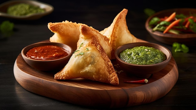 Enticing_Samosa_Photograph