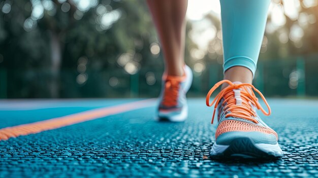 Entraînement pour les voyages actifs