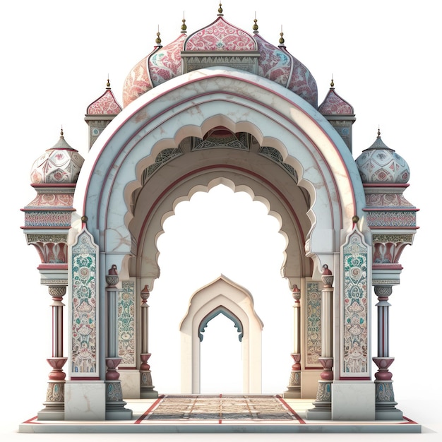 Entrée indienne