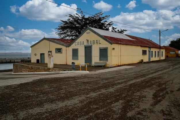 Entrepôt général de bouquets