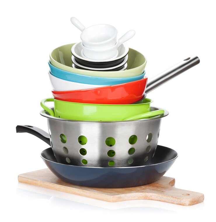 Équipement de cuisson